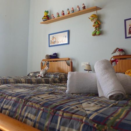 Guadalcanal Casa Pilar 빌라 외부 사진