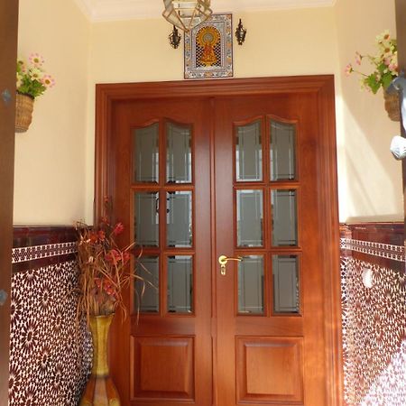 Guadalcanal Casa Pilar 빌라 외부 사진