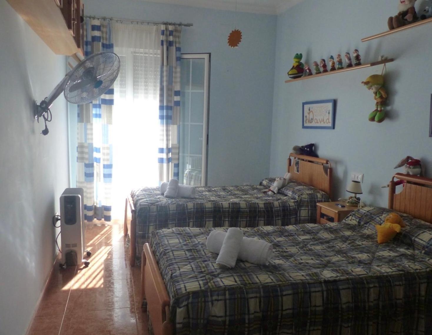 Guadalcanal Casa Pilar 빌라 외부 사진