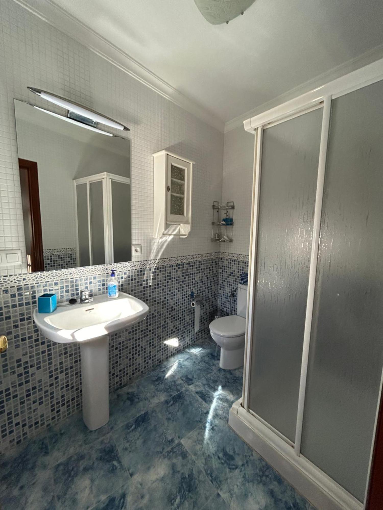 Guadalcanal Casa Pilar 빌라 외부 사진